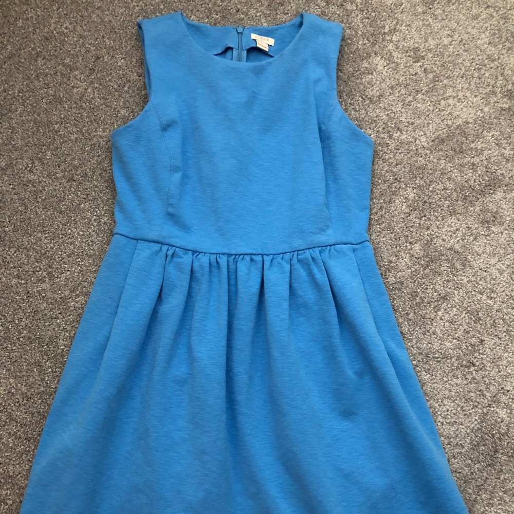 JCrew Factory Dress
